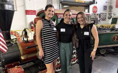 TGG BLOG: The Wheels Museum – Built on History, Powered by Storytelling
